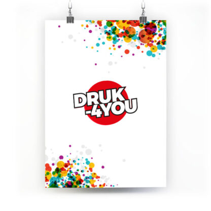 Plakat XXL