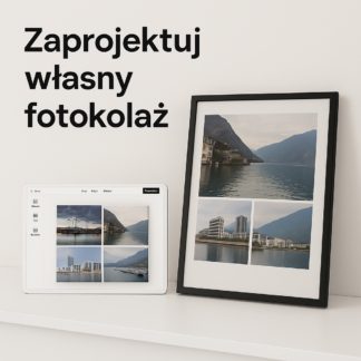 Fotoplakat - Kreator